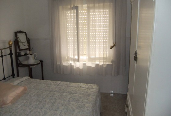 Resale - Villa - Pilar de la Horadada - TORRE DE LA HORADADA