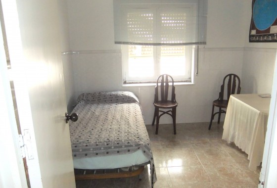 Resale - Villa - Pilar de la Horadada - TORRE DE LA HORADADA