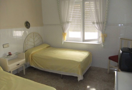 Resale - Villa - Pilar de la Horadada - TORRE DE LA HORADADA