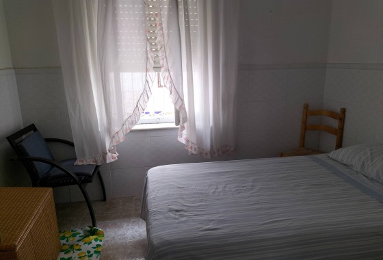 Resale - Villa - Pilar de la Horadada - TORRE DE LA HORADADA