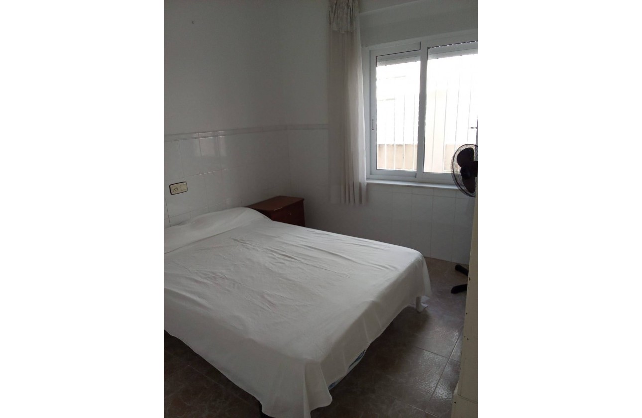 Resale - Villa - Pilar de la Horadada - TORRE DE LA HORADADA