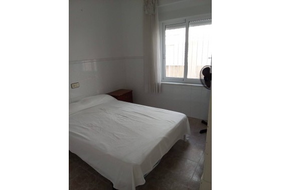 Resale - Villa - Pilar de la Horadada - TORRE DE LA HORADADA