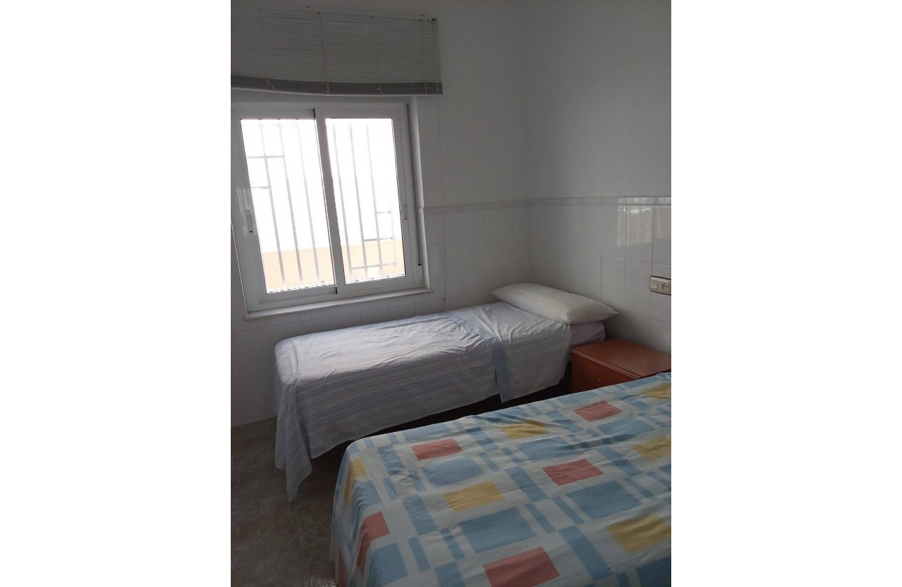 Resale - Villa - Pilar de la Horadada - TORRE DE LA HORADADA