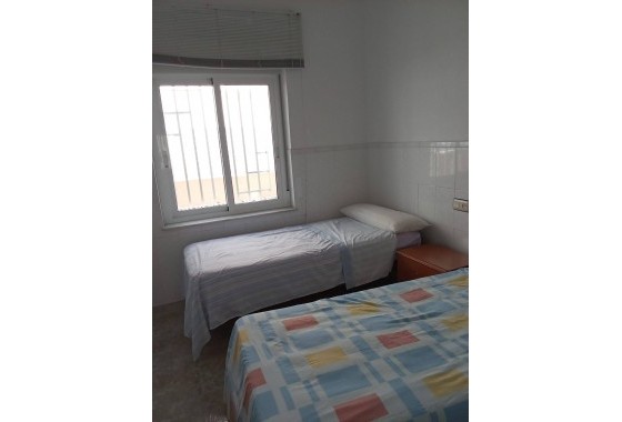 Resale - Villa - Pilar de la Horadada - TORRE DE LA HORADADA