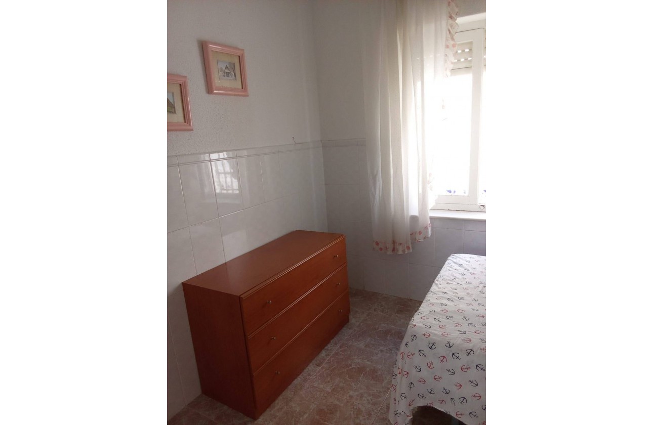 Resale - Villa - Pilar de la Horadada - TORRE DE LA HORADADA