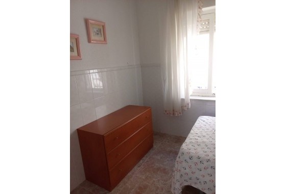 Resale - Villa - Pilar de la Horadada - TORRE DE LA HORADADA