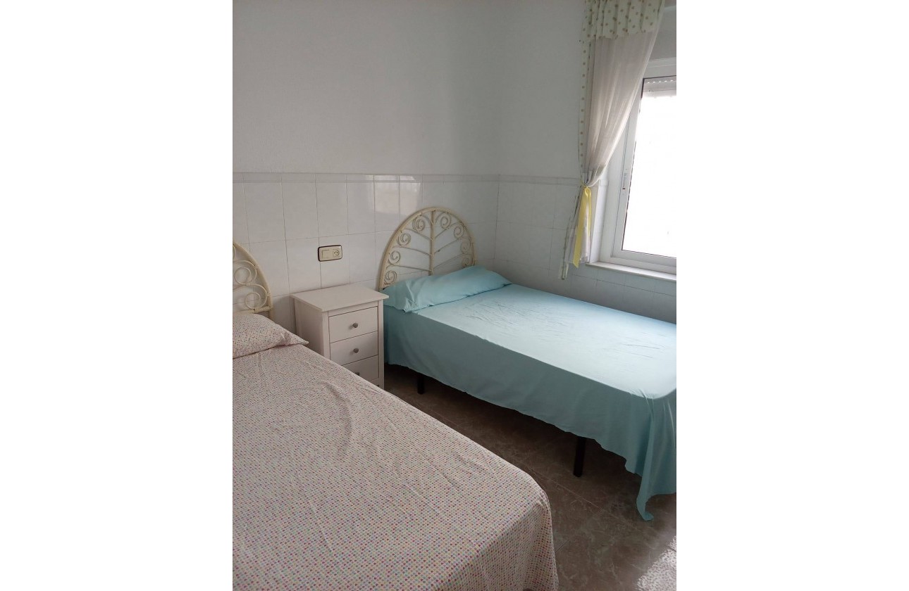 Resale - Villa - Pilar de la Horadada - TORRE DE LA HORADADA