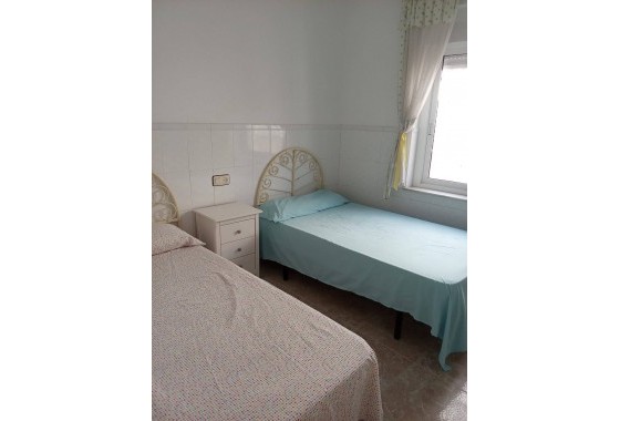 Resale - Villa - Pilar de la Horadada - TORRE DE LA HORADADA