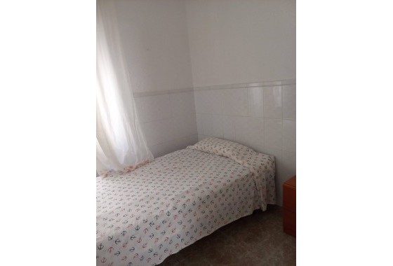 Resale - Villa - Pilar de la Horadada - TORRE DE LA HORADADA