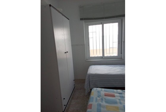 Resale - Villa - Pilar de la Horadada - TORRE DE LA HORADADA