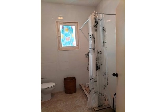 Resale - Villa - Pilar de la Horadada - TORRE DE LA HORADADA