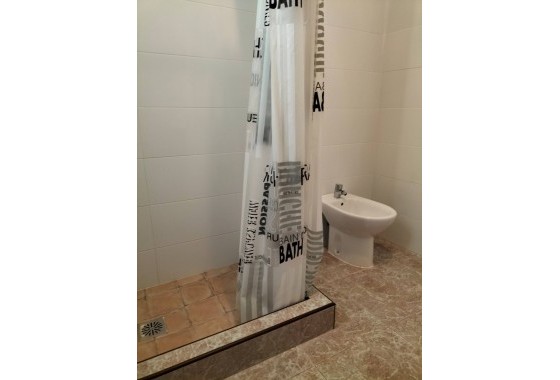 Resale - Villa - Pilar de la Horadada - TORRE DE LA HORADADA