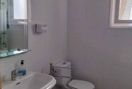 Resale - Villa - Pilar de la Horadada - TORRE DE LA HORADADA