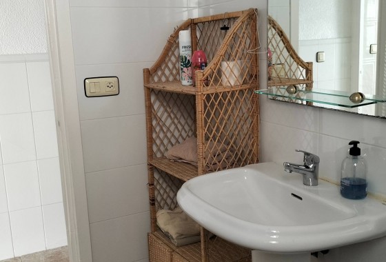 Resale - Villa - Pilar de la Horadada - TORRE DE LA HORADADA