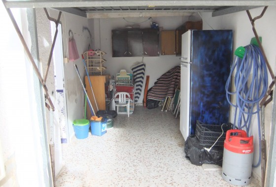 Resale - Villa - Pilar de la Horadada - TORRE DE LA HORADADA