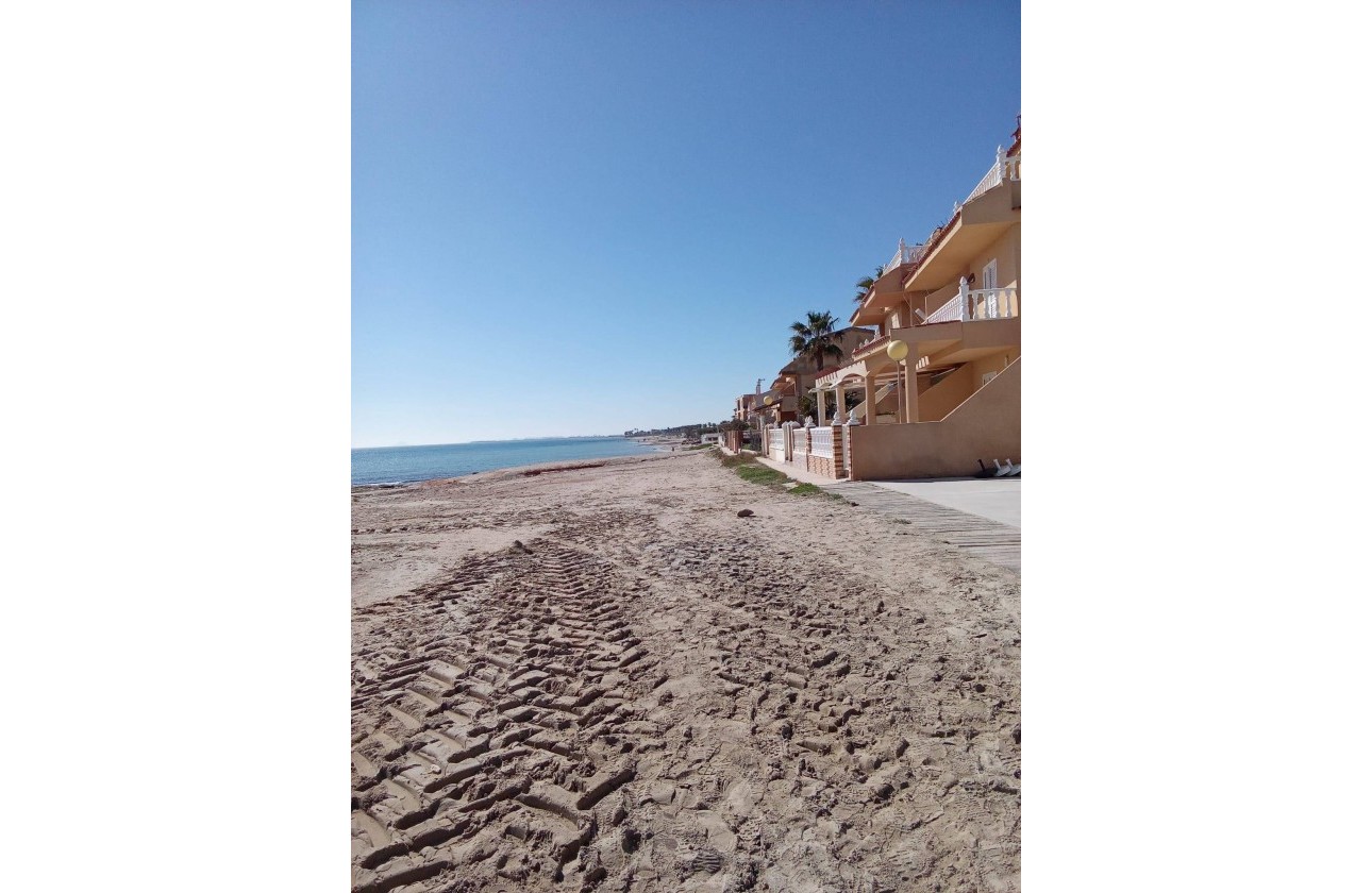 Resale - Villa - Pilar de la Horadada - TORRE DE LA HORADADA