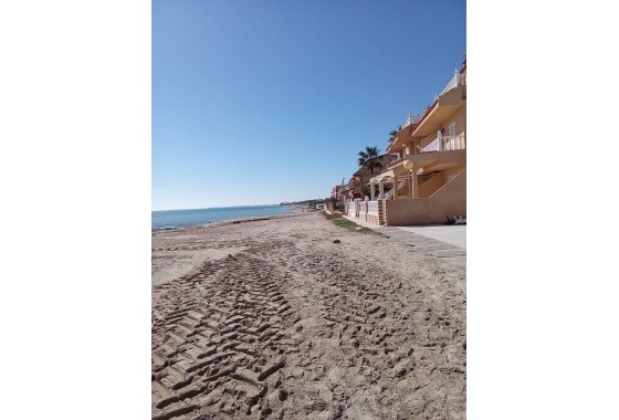 Resale - Villa - Pilar de la Horadada - TORRE DE LA HORADADA