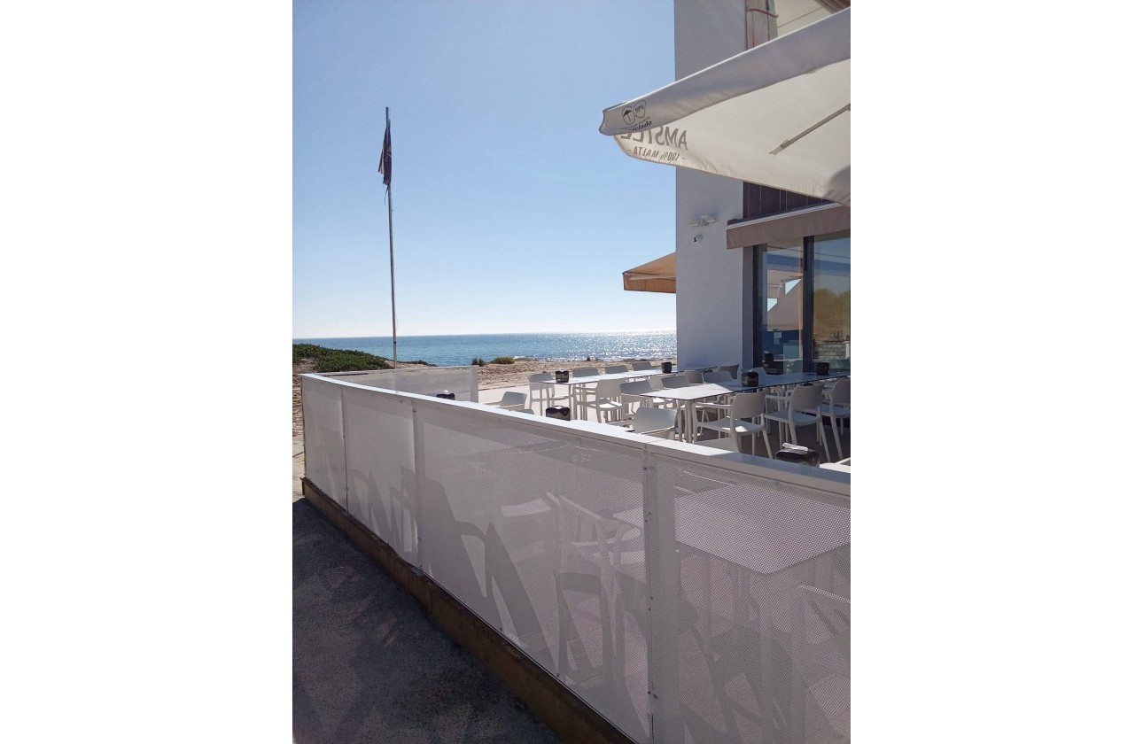 Resale - Villa - Pilar de la Horadada - TORRE DE LA HORADADA
