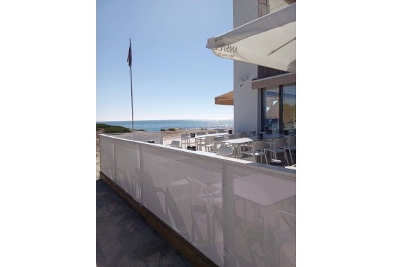 Resale - Villa - Pilar de la Horadada - TORRE DE LA HORADADA