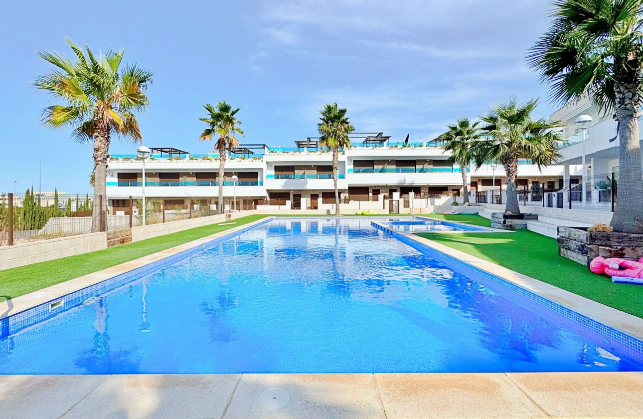 Reventa - Chalet - Torrevieja - Costa Blanca