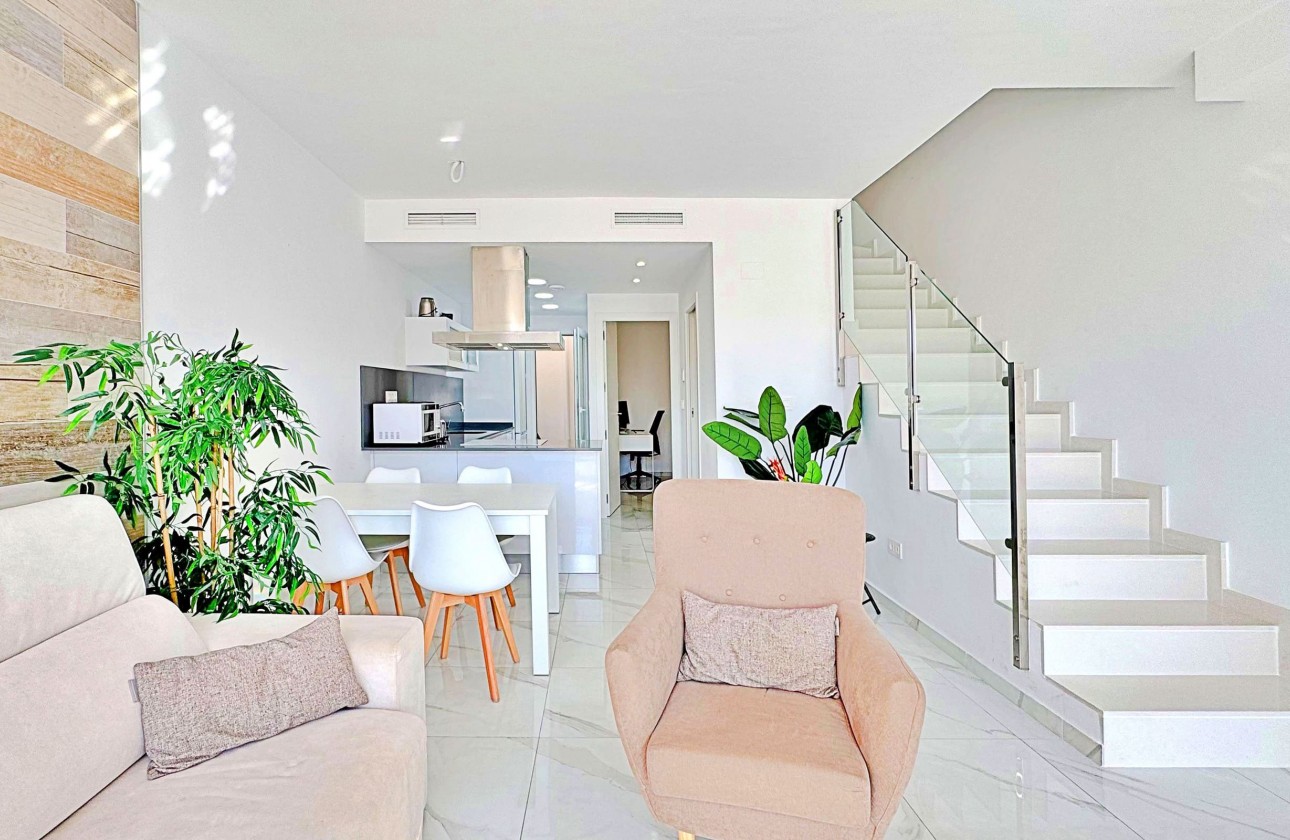 Reventa - Chalet - Torrevieja - Costa Blanca