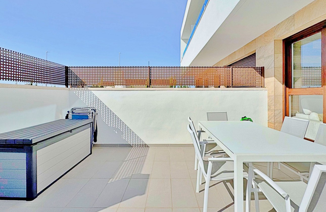 Reventa - Chalet - Torrevieja - Costa Blanca