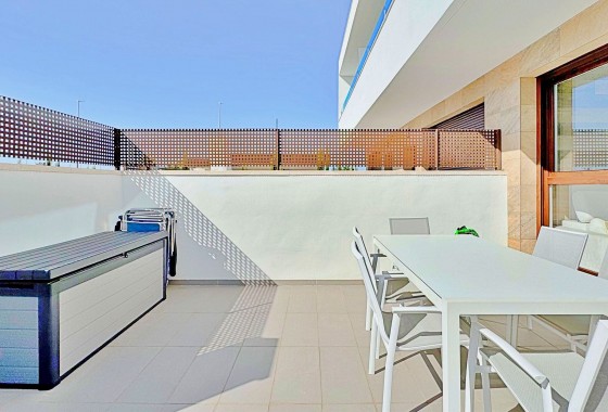 Reventa - Chalet - Torrevieja - Costa Blanca