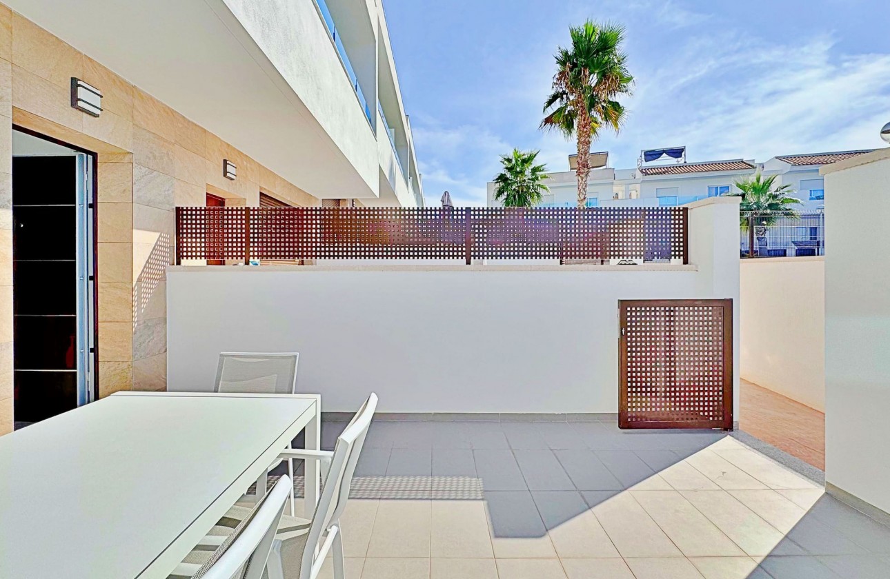 Reventa - Chalet - Torrevieja - Costa Blanca