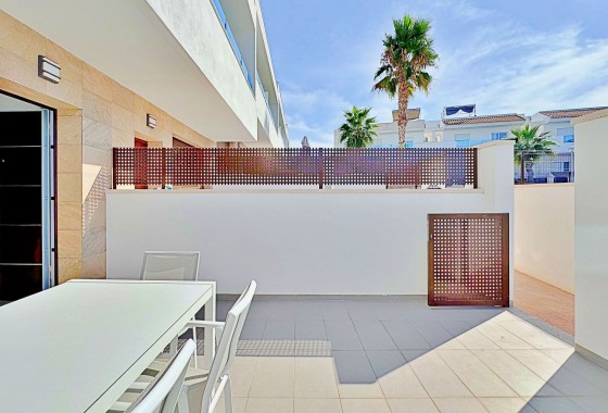 Reventa - Chalet - Torrevieja - Costa Blanca