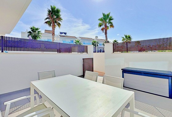 Reventa - Chalet - Torrevieja - Costa Blanca