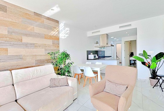 Reventa - Chalet - Torrevieja - Costa Blanca
