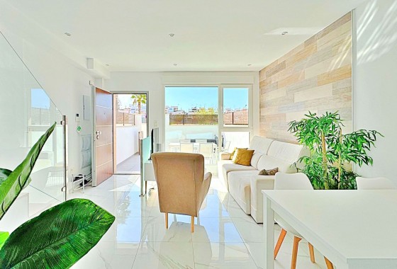 Reventa - Chalet - Torrevieja - Costa Blanca
