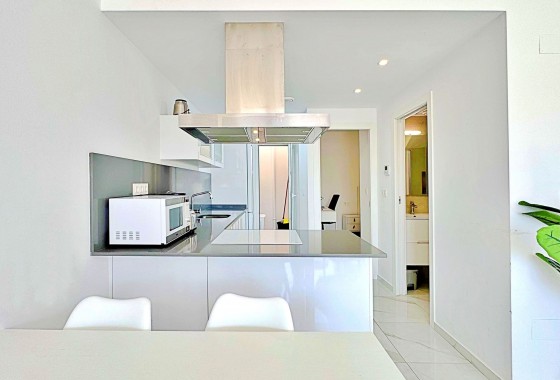 Reventa - Chalet - Torrevieja - Costa Blanca
