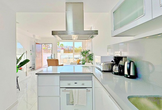 Reventa - Chalet - Torrevieja - Costa Blanca