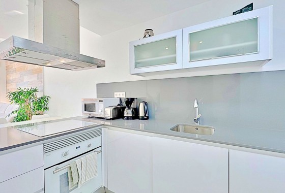 Reventa - Chalet - Torrevieja - Costa Blanca