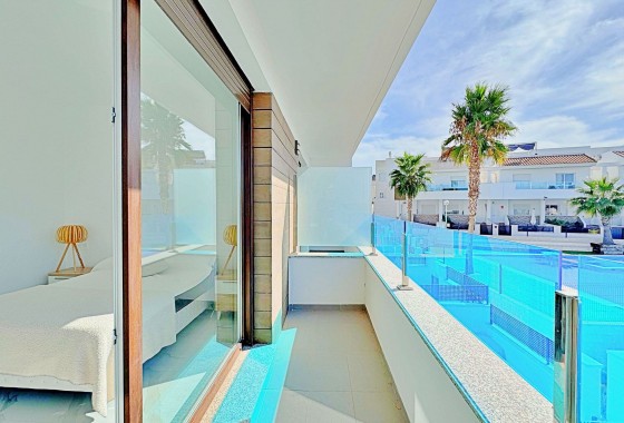 Reventa - Chalet - Torrevieja - Costa Blanca