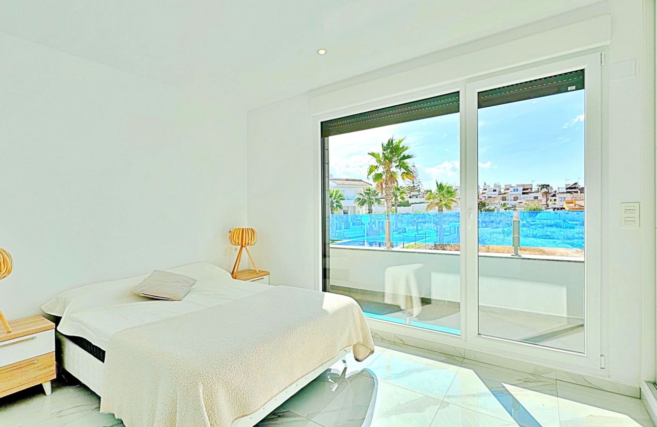 Reventa - Chalet - Torrevieja - Costa Blanca