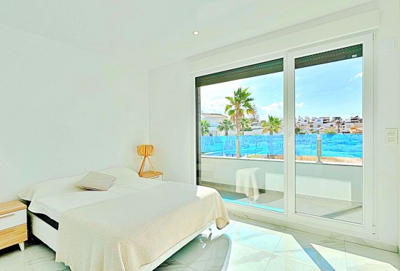Reventa - Chalet - Torrevieja - Costa Blanca