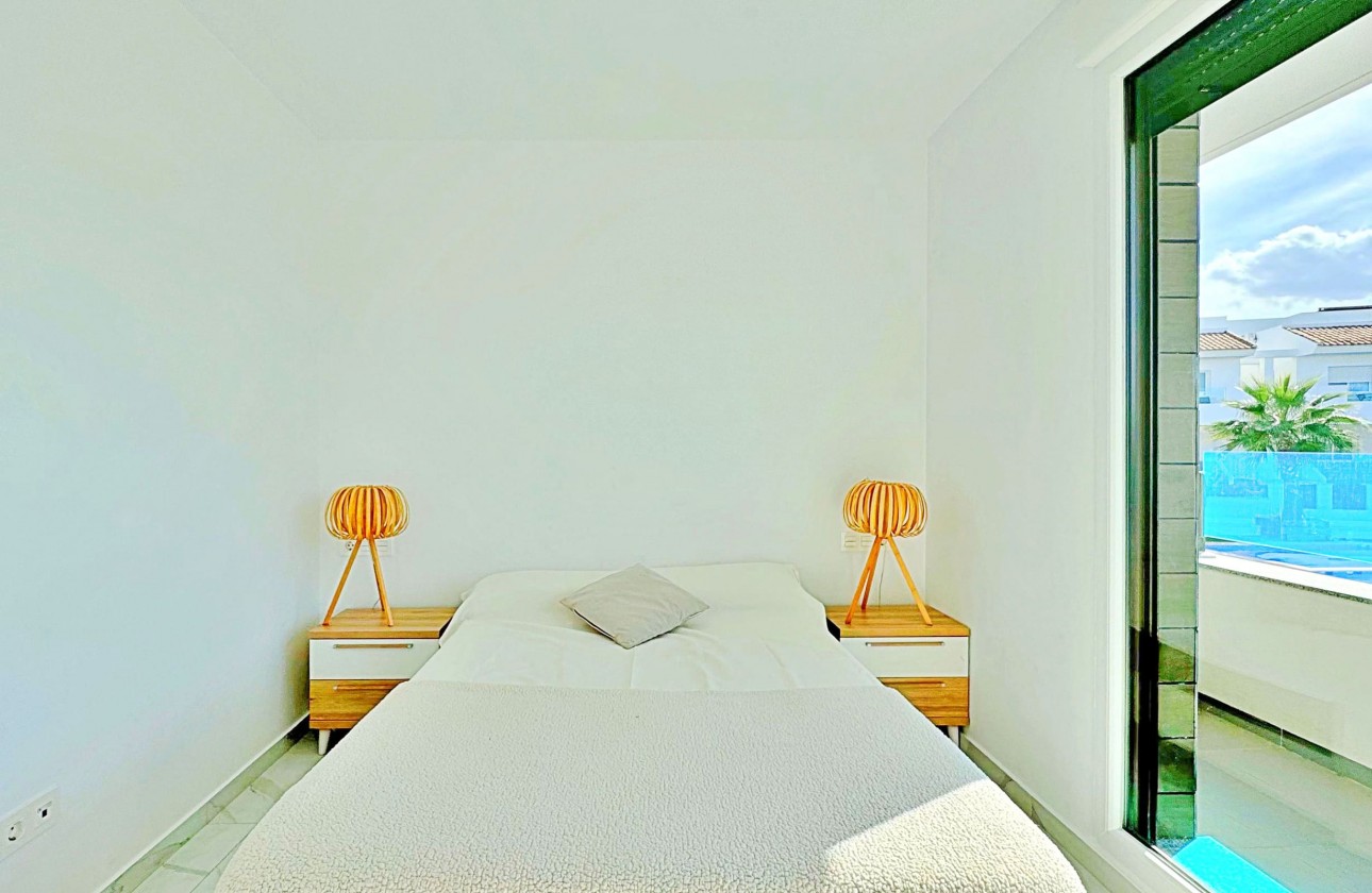 Reventa - Chalet - Torrevieja - Costa Blanca