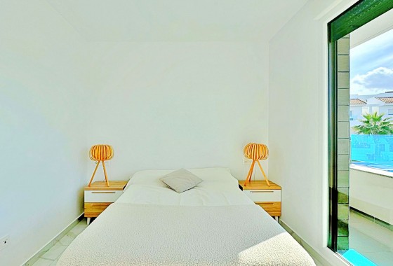 Reventa - Chalet - Torrevieja - Costa Blanca
