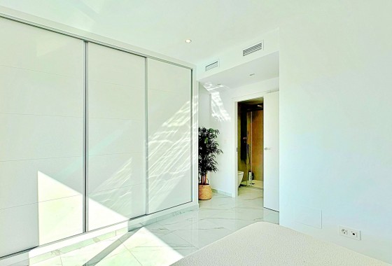 Reventa - Chalet - Torrevieja - Costa Blanca