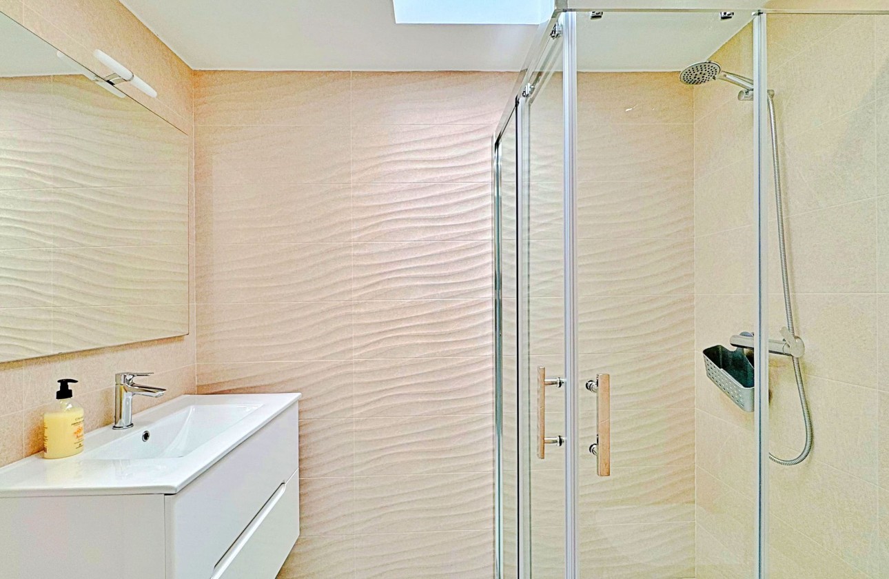 Reventa - Chalet - Torrevieja - Costa Blanca