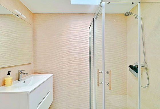 Reventa - Chalet - Torrevieja - Costa Blanca