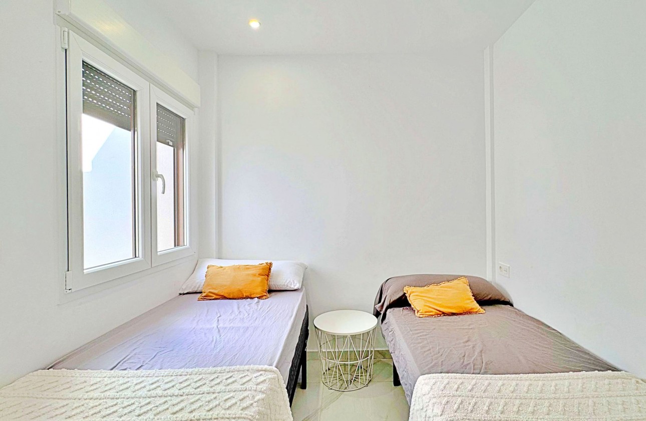 Reventa - Chalet - Torrevieja - Costa Blanca