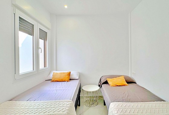 Reventa - Chalet - Torrevieja - Costa Blanca