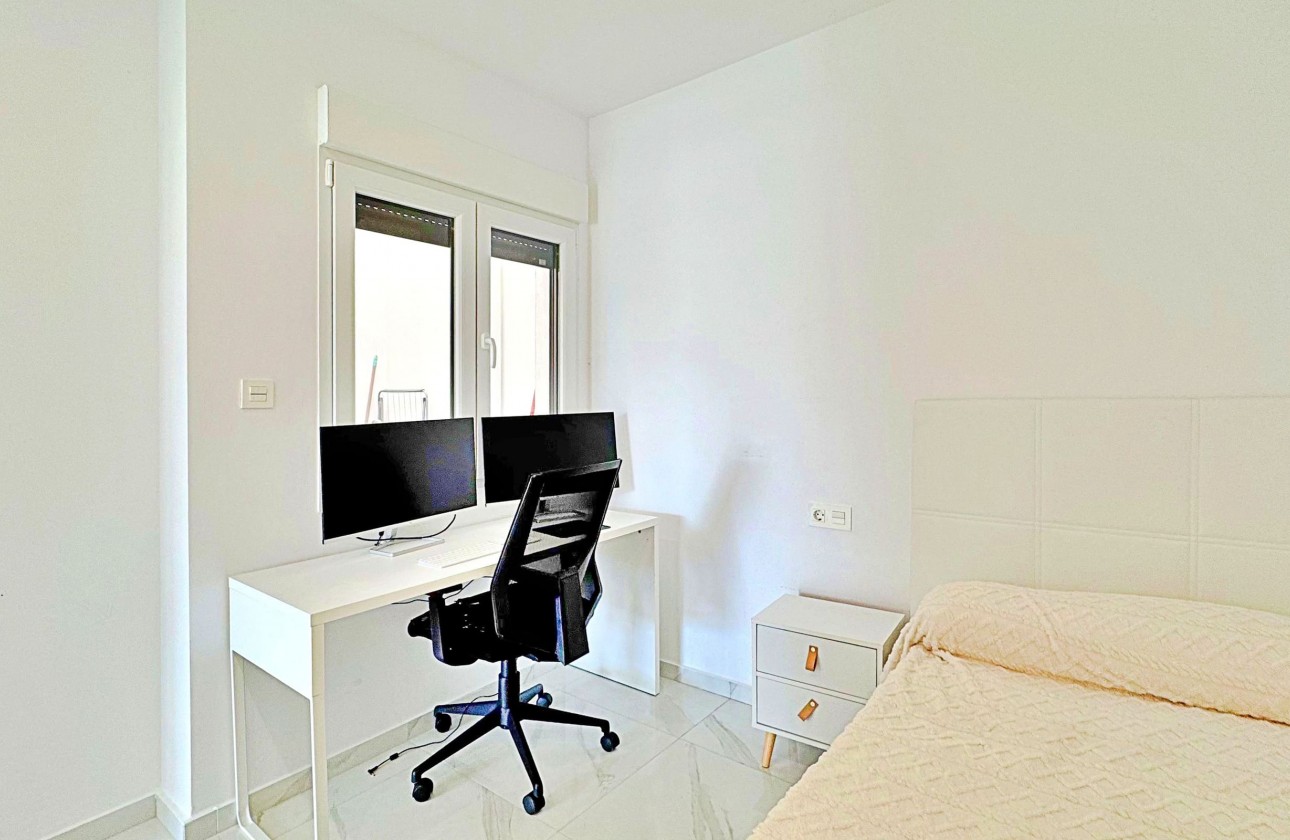 Reventa - Chalet - Torrevieja - Costa Blanca