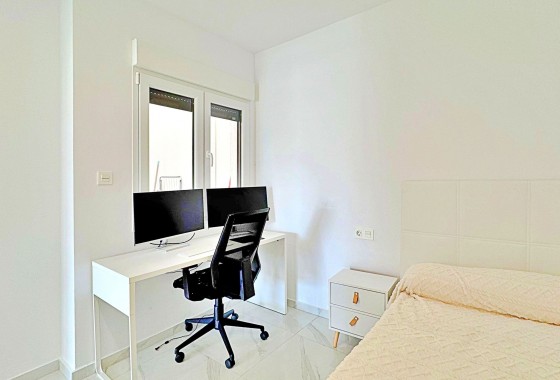 Reventa - Chalet - Torrevieja - Costa Blanca