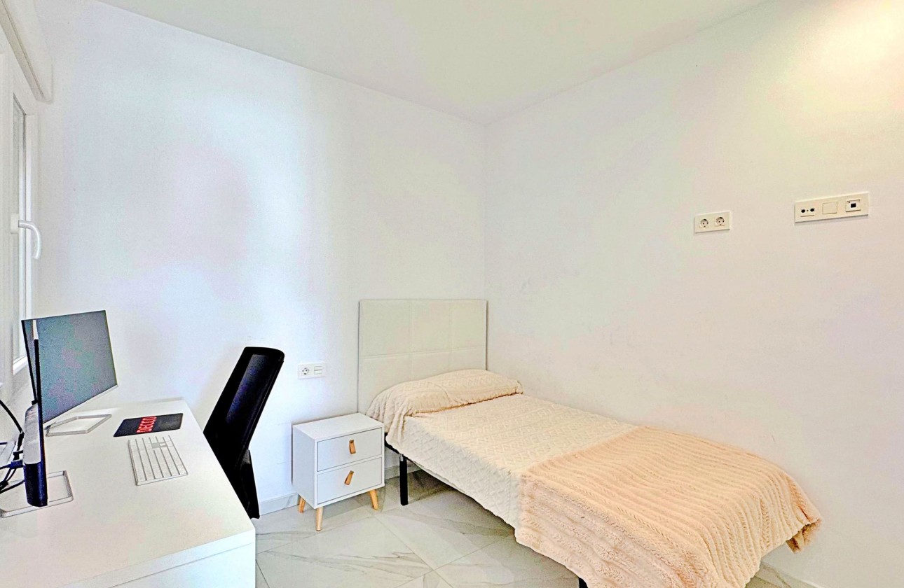 Reventa - Chalet - Torrevieja - Costa Blanca