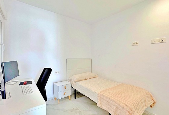 Reventa - Chalet - Torrevieja - Costa Blanca