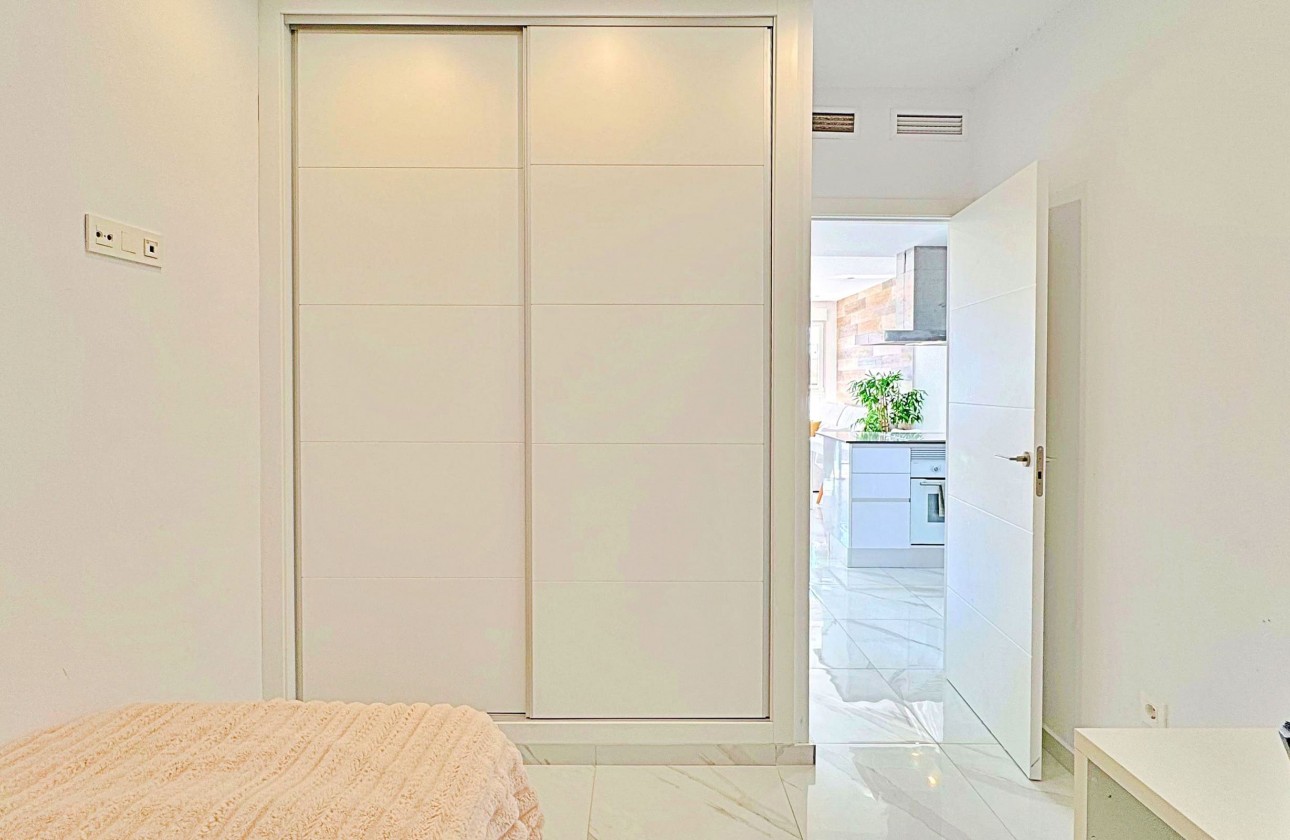 Reventa - Chalet - Torrevieja - Costa Blanca